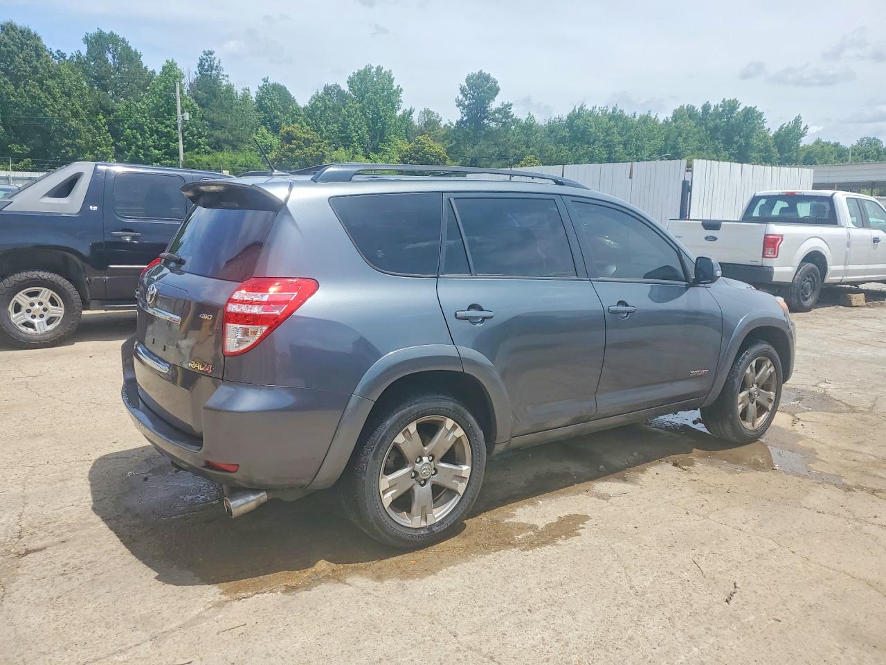 Toyota RAV4 Sport