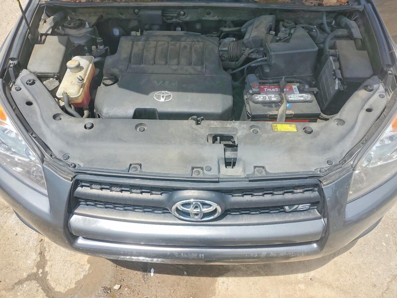 Toyota RAV4 Sport