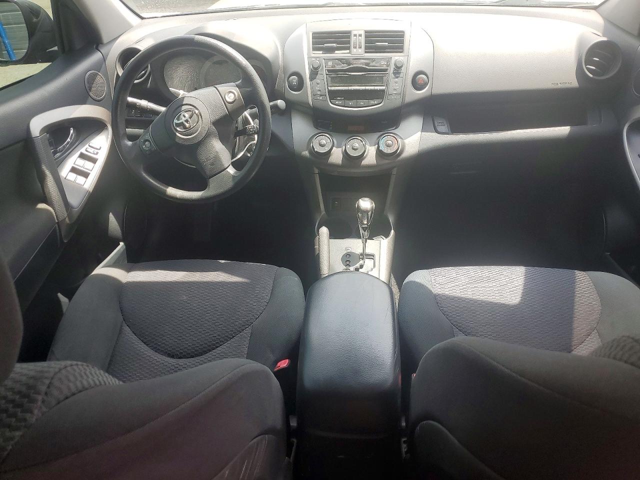 Toyota RAV4 Sport