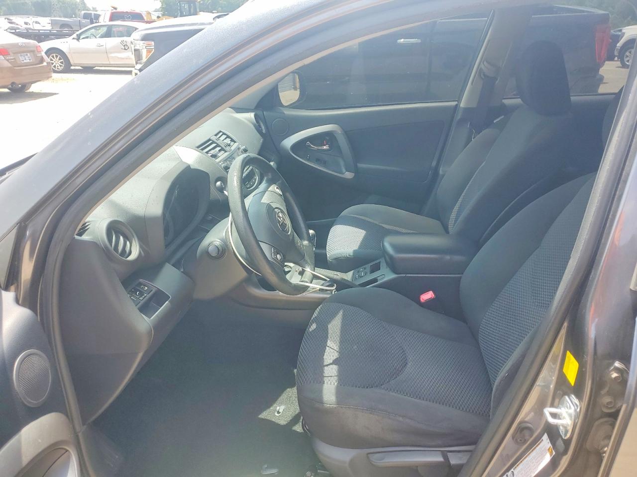 Toyota RAV4 Sport