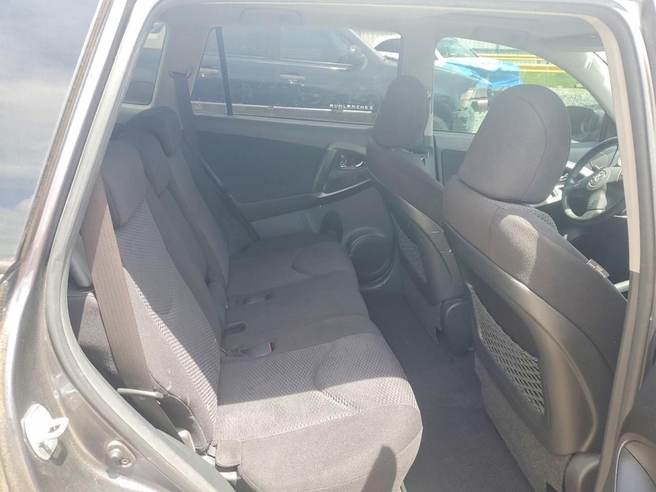Toyota RAV4 Sport