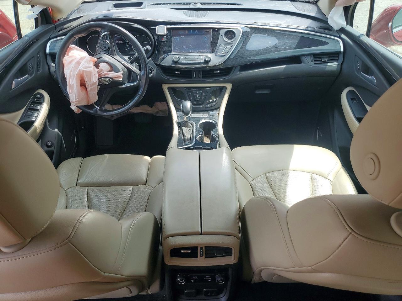 Buick Envision Premium
