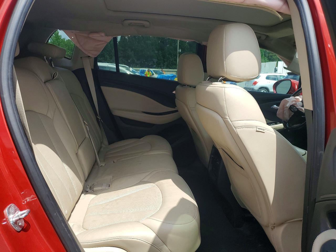 Buick Envision Premium