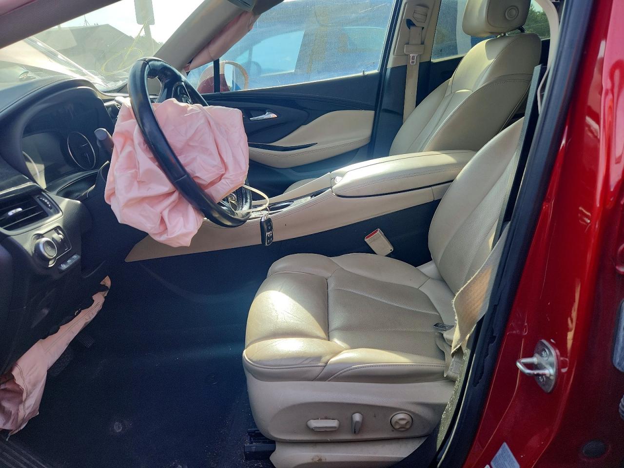 Buick Envision Premium