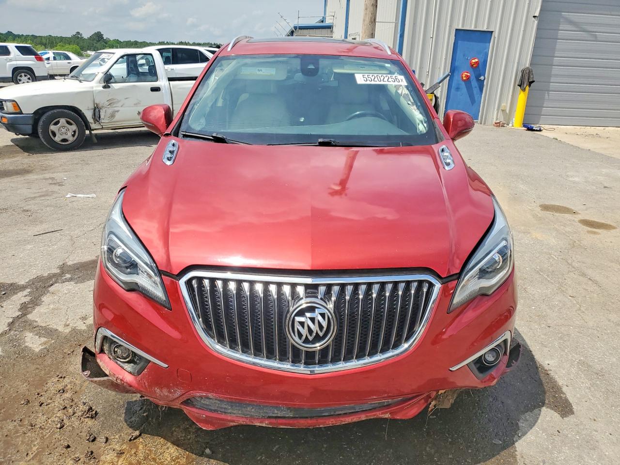 Buick Envision Premium