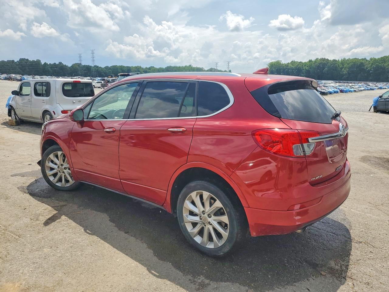 Buick Envision Premium