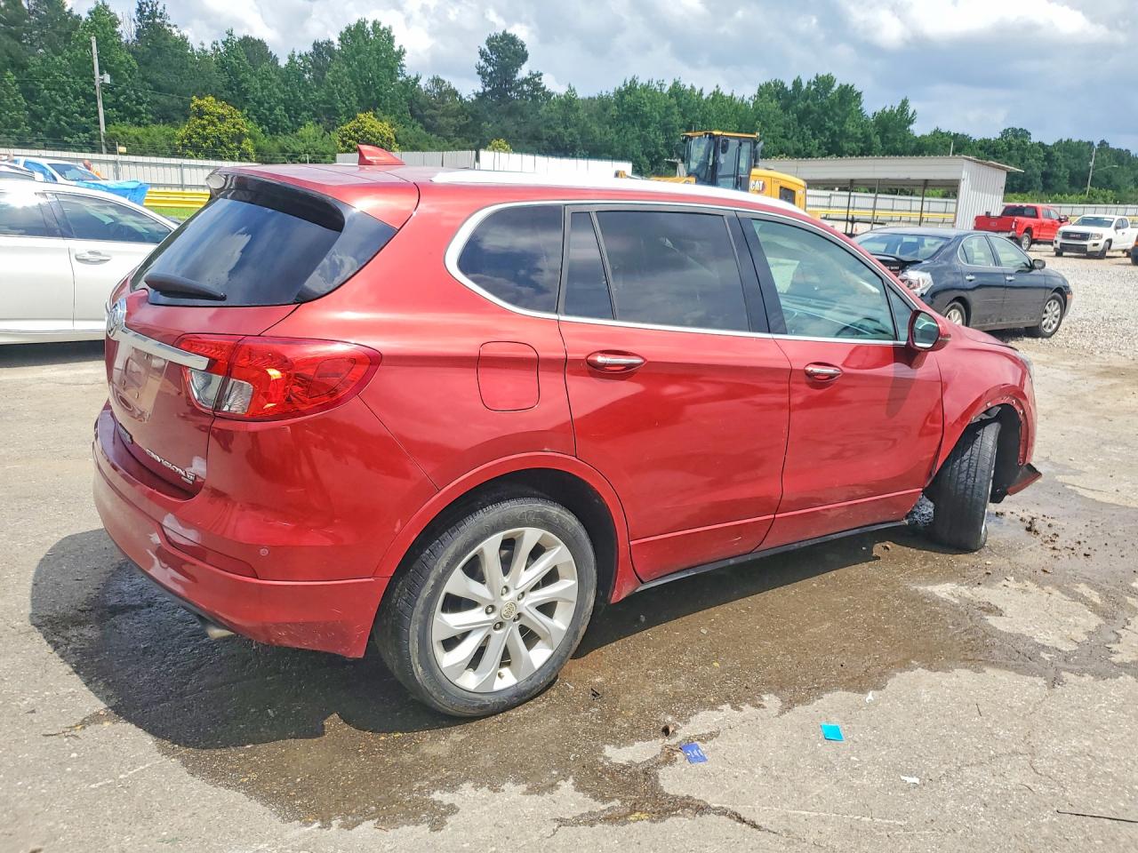 Buick Envision Premium