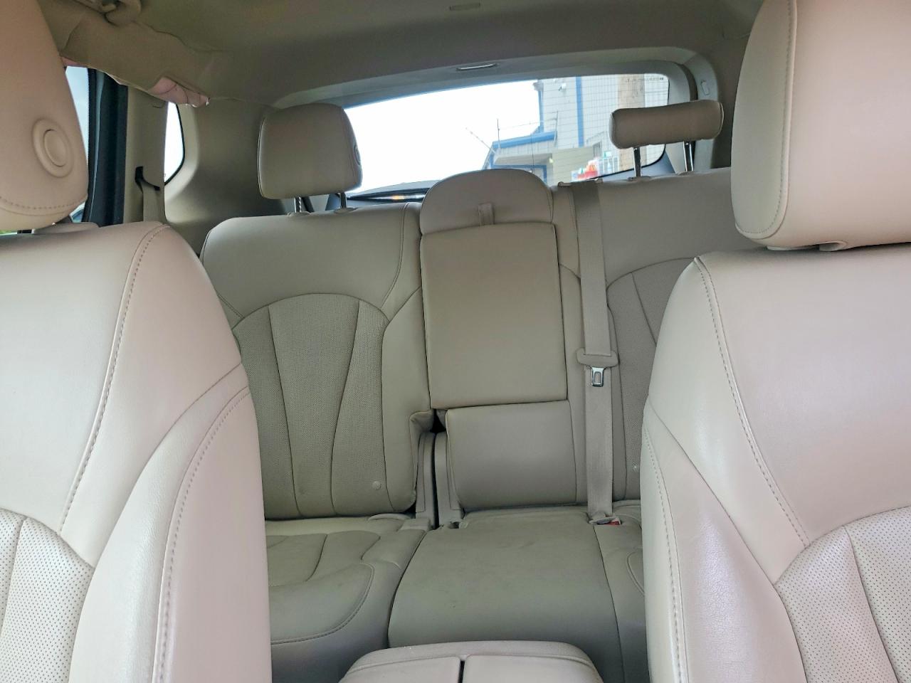 Buick Envision Premium
