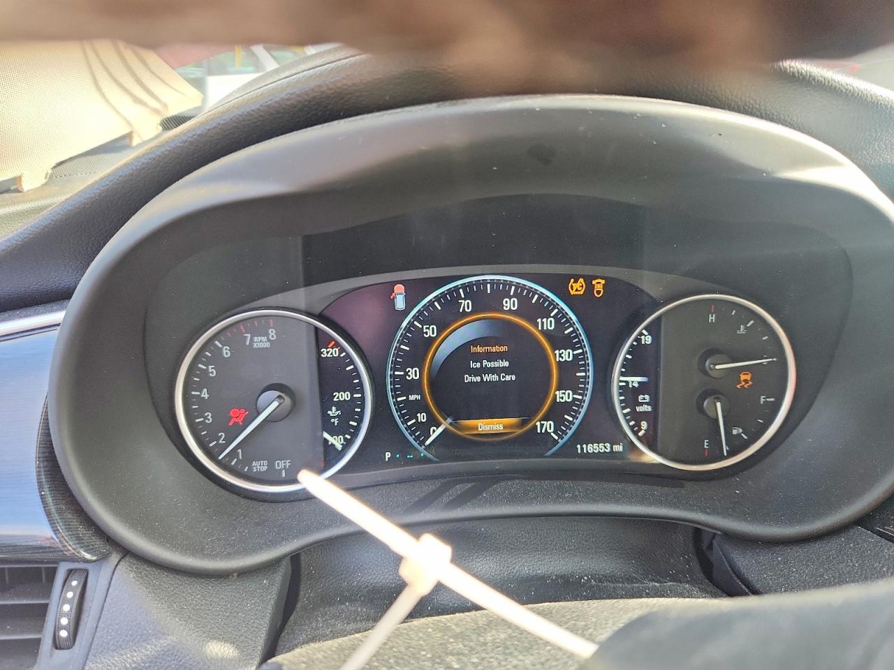 Buick Envision Premium