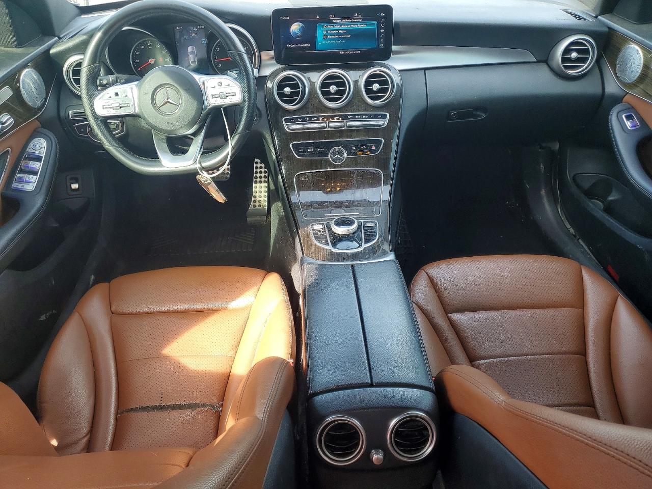 Mercedes-Benz C-Class 300