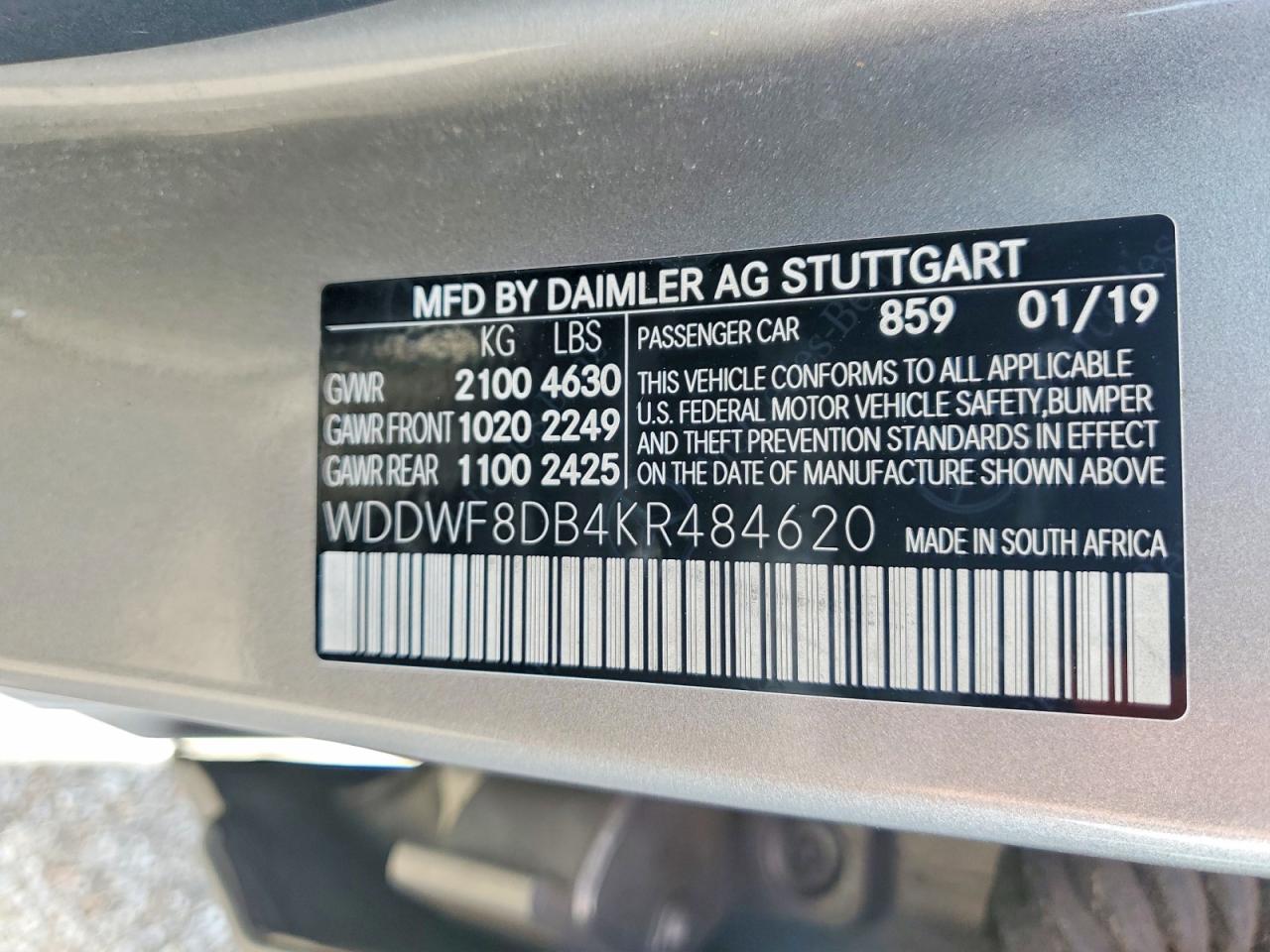 Mercedes-Benz C-Class 300