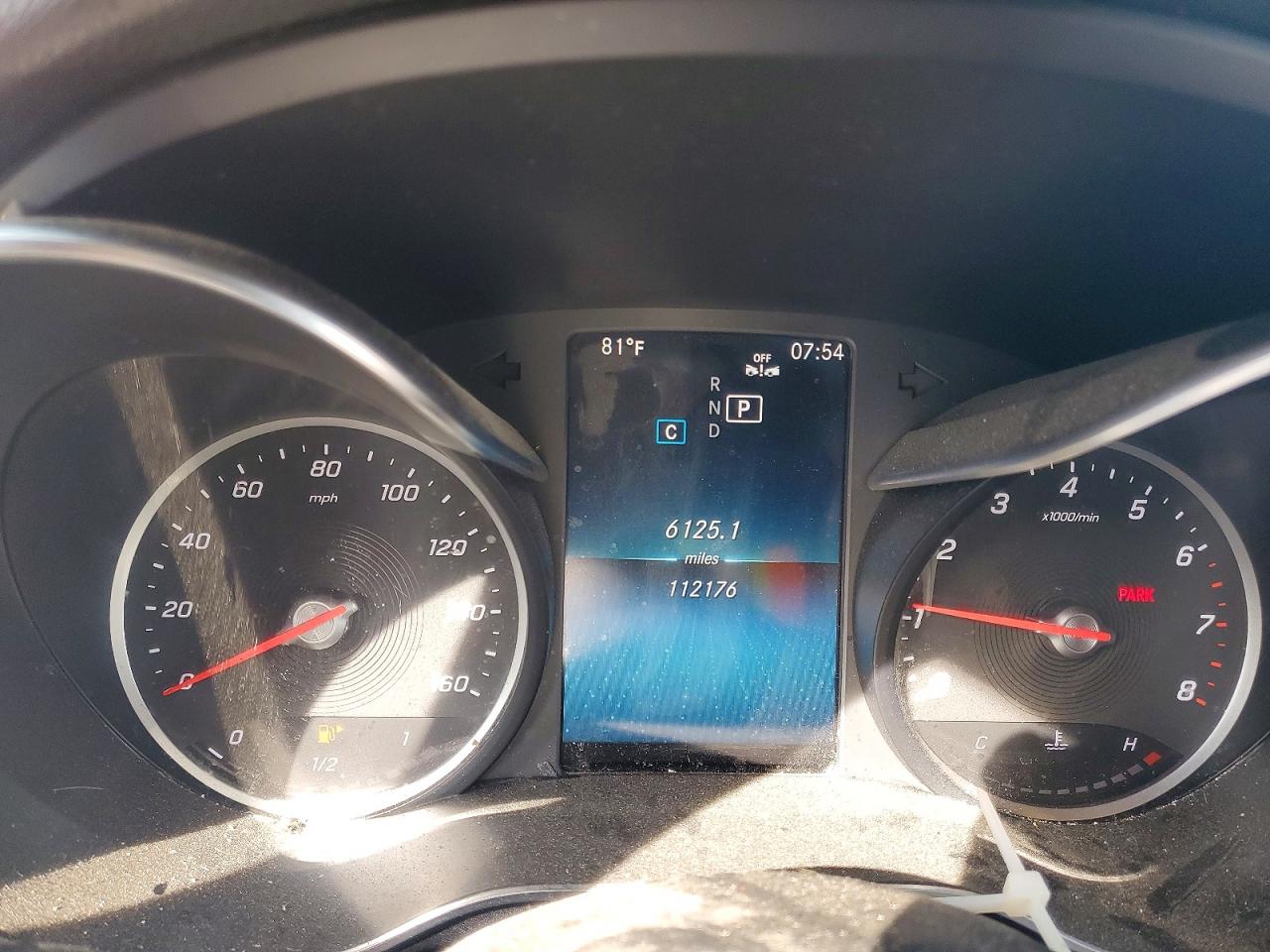 Mercedes-Benz C-Class 300