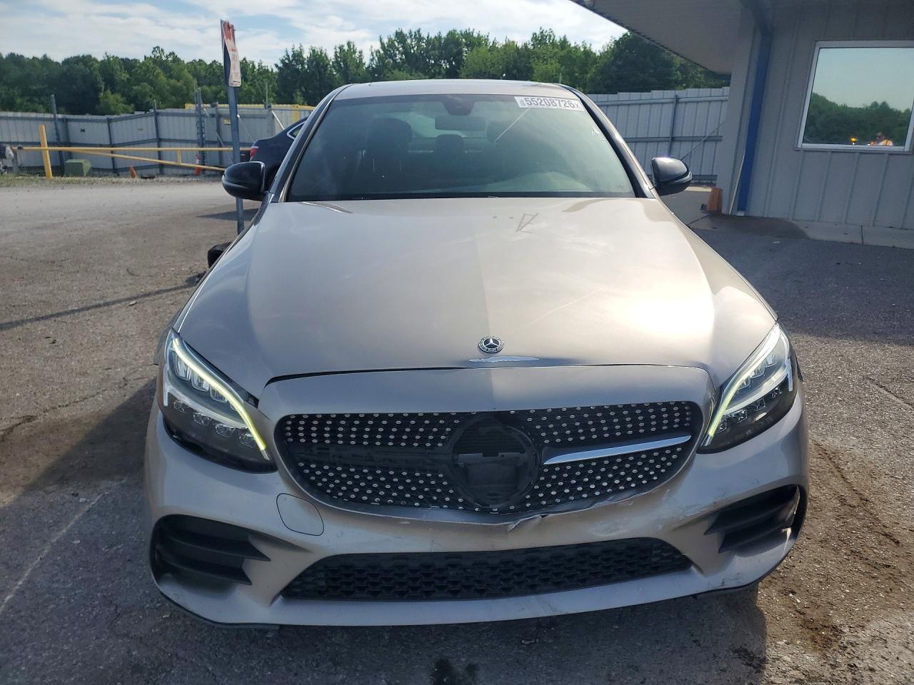 Mercedes-Benz C-Class 300