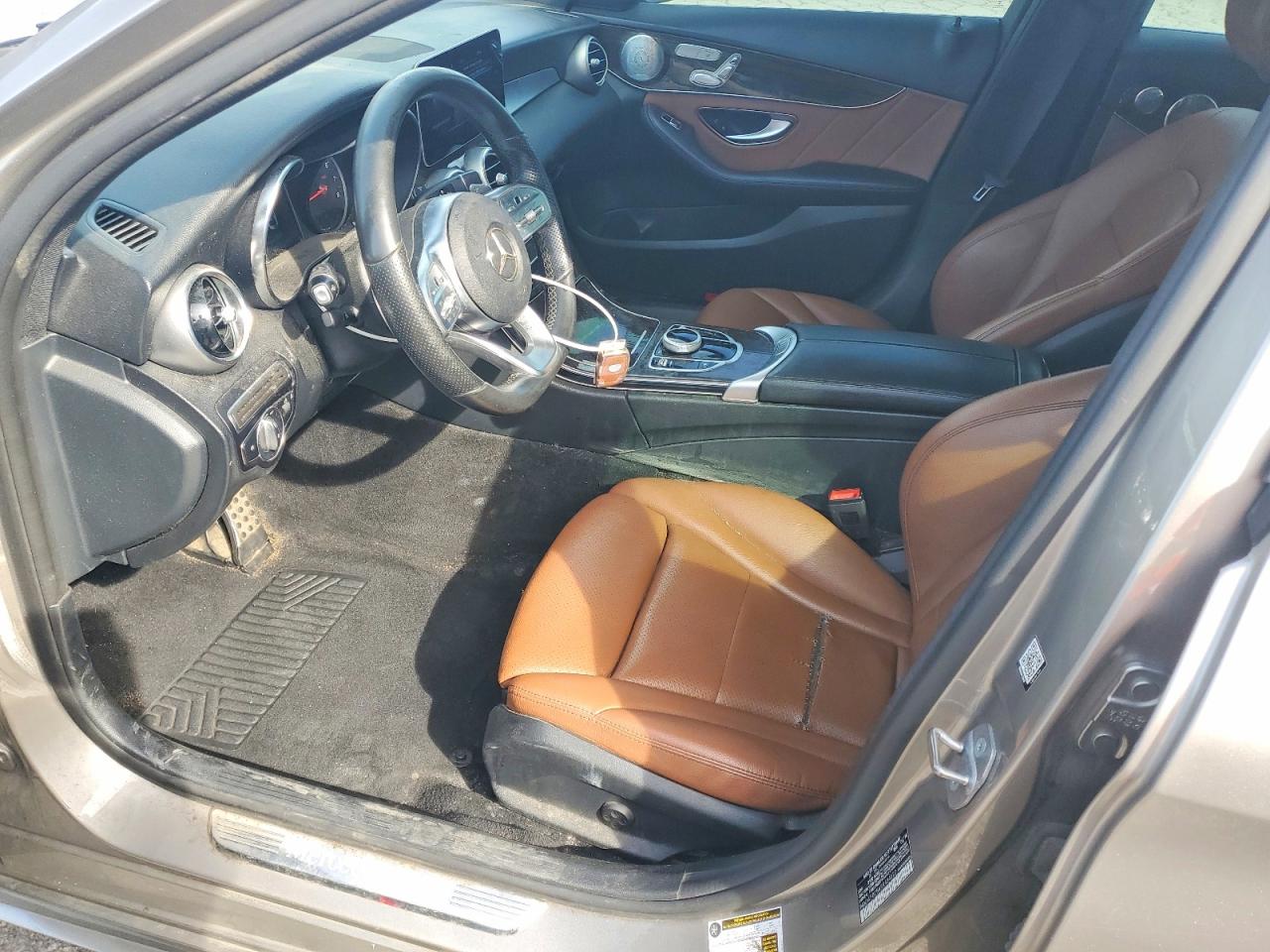 Mercedes-Benz C-Class 300