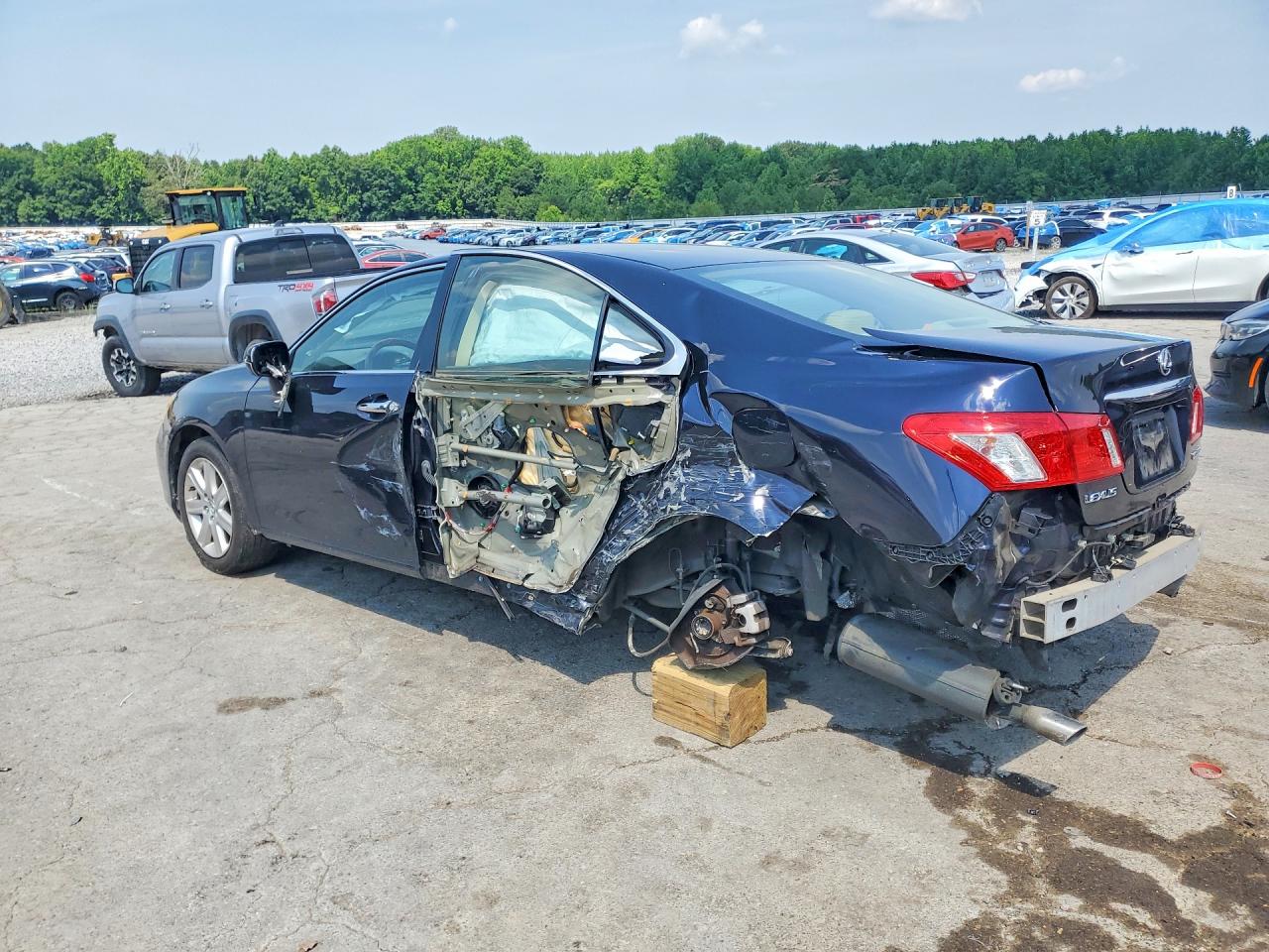 Lexus Es 350
