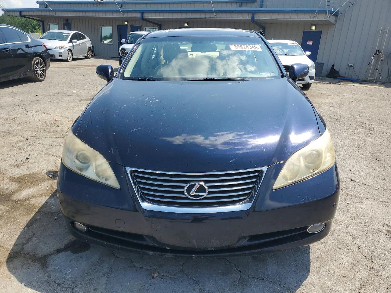 Lexus Es 350