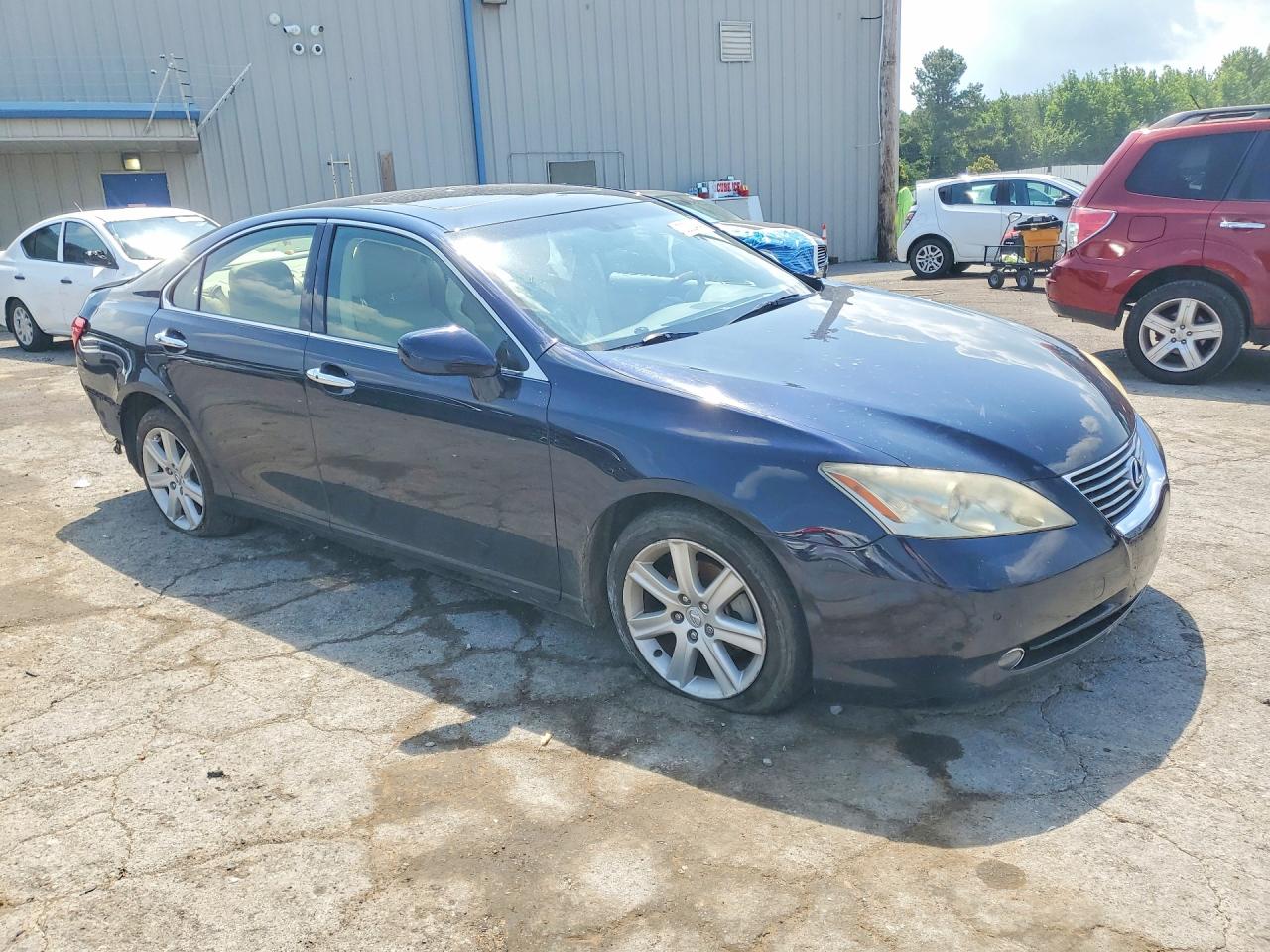 Lexus Es 350