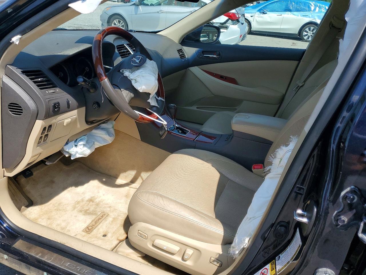 Lexus Es 350