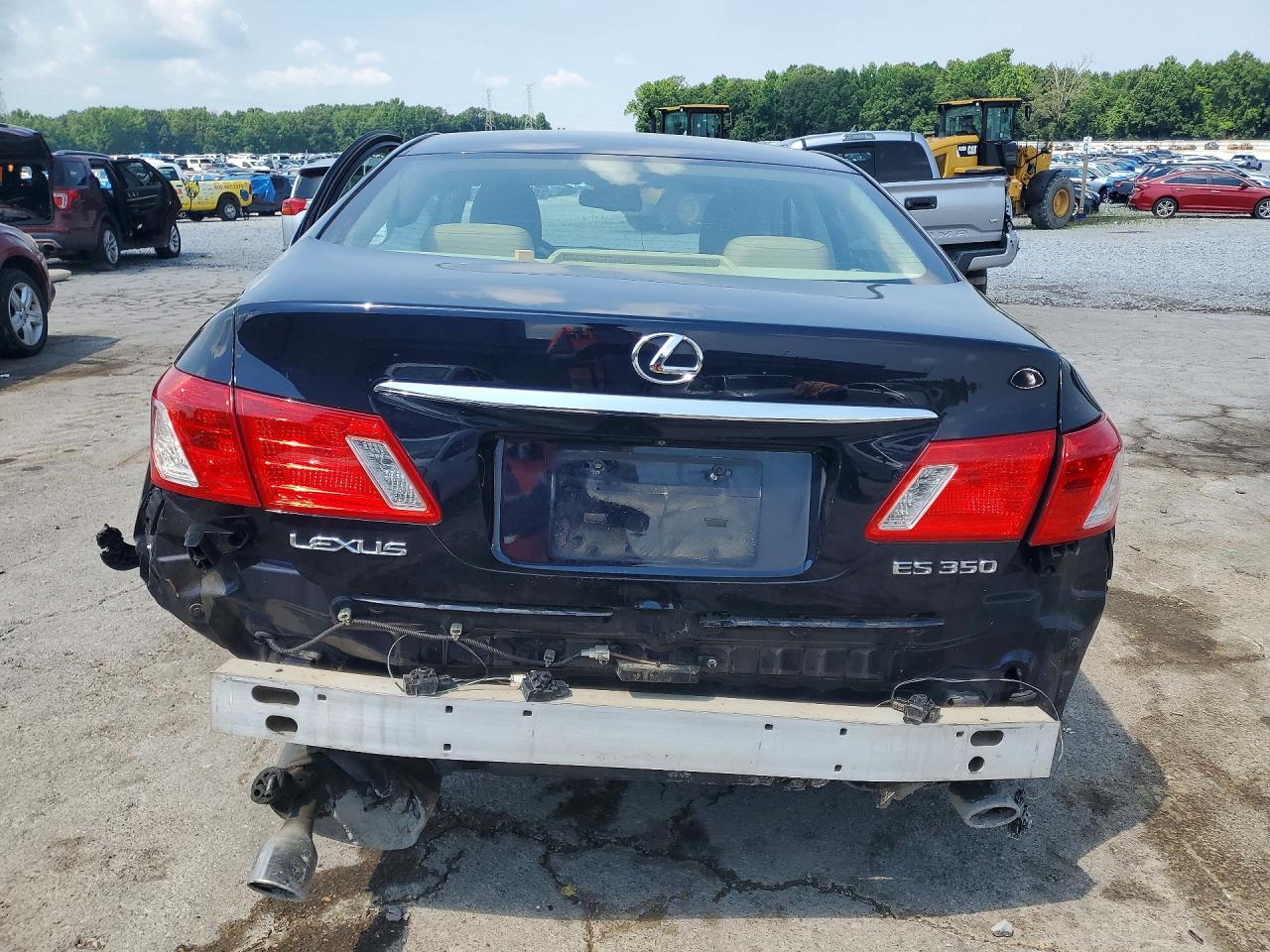 Lexus Es 350