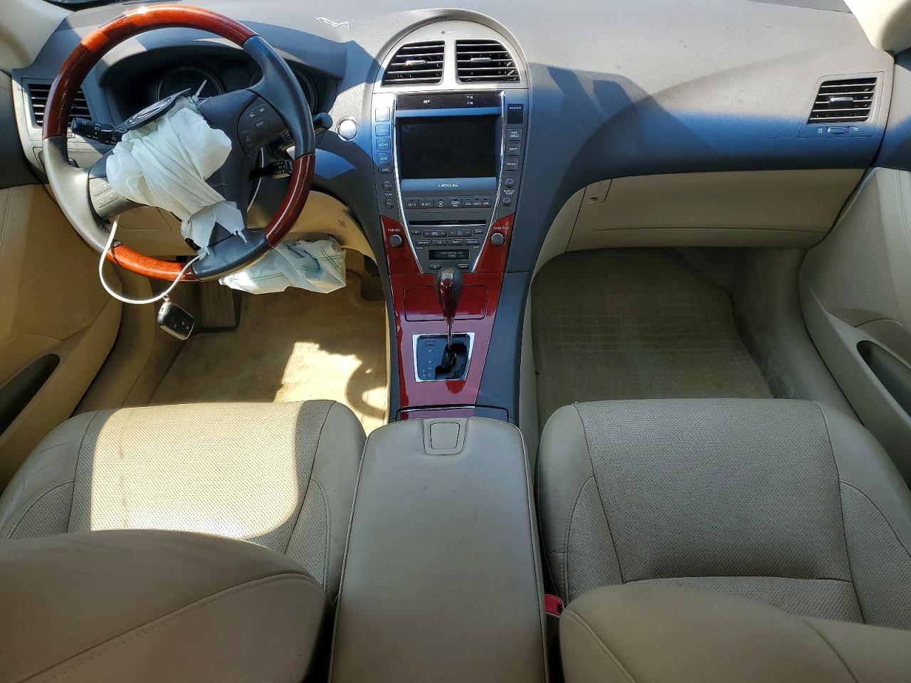 Lexus Es 350