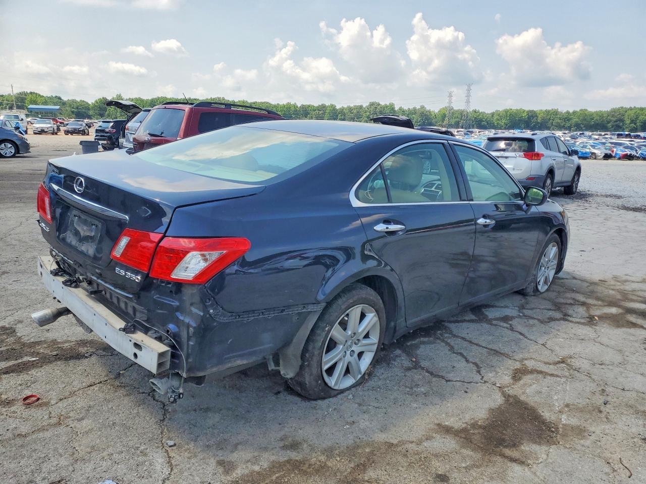Lexus Es 350