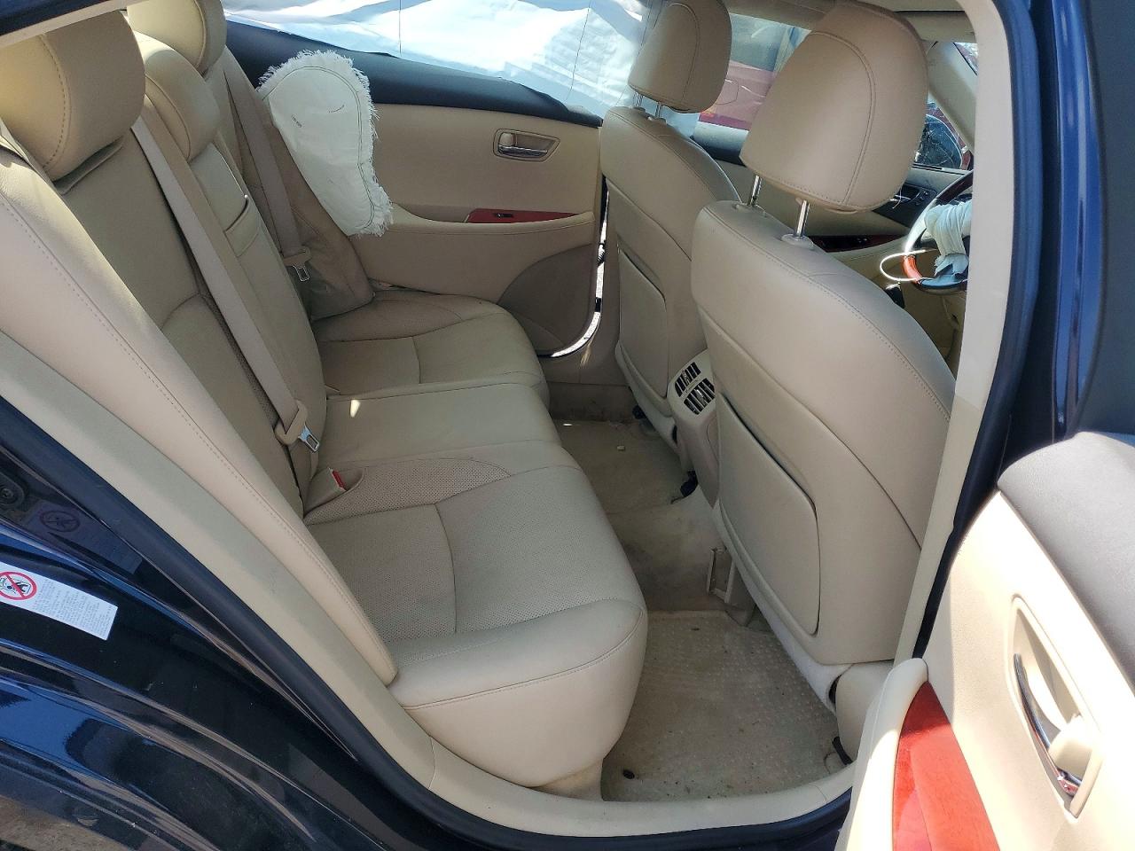 Lexus Es 350
