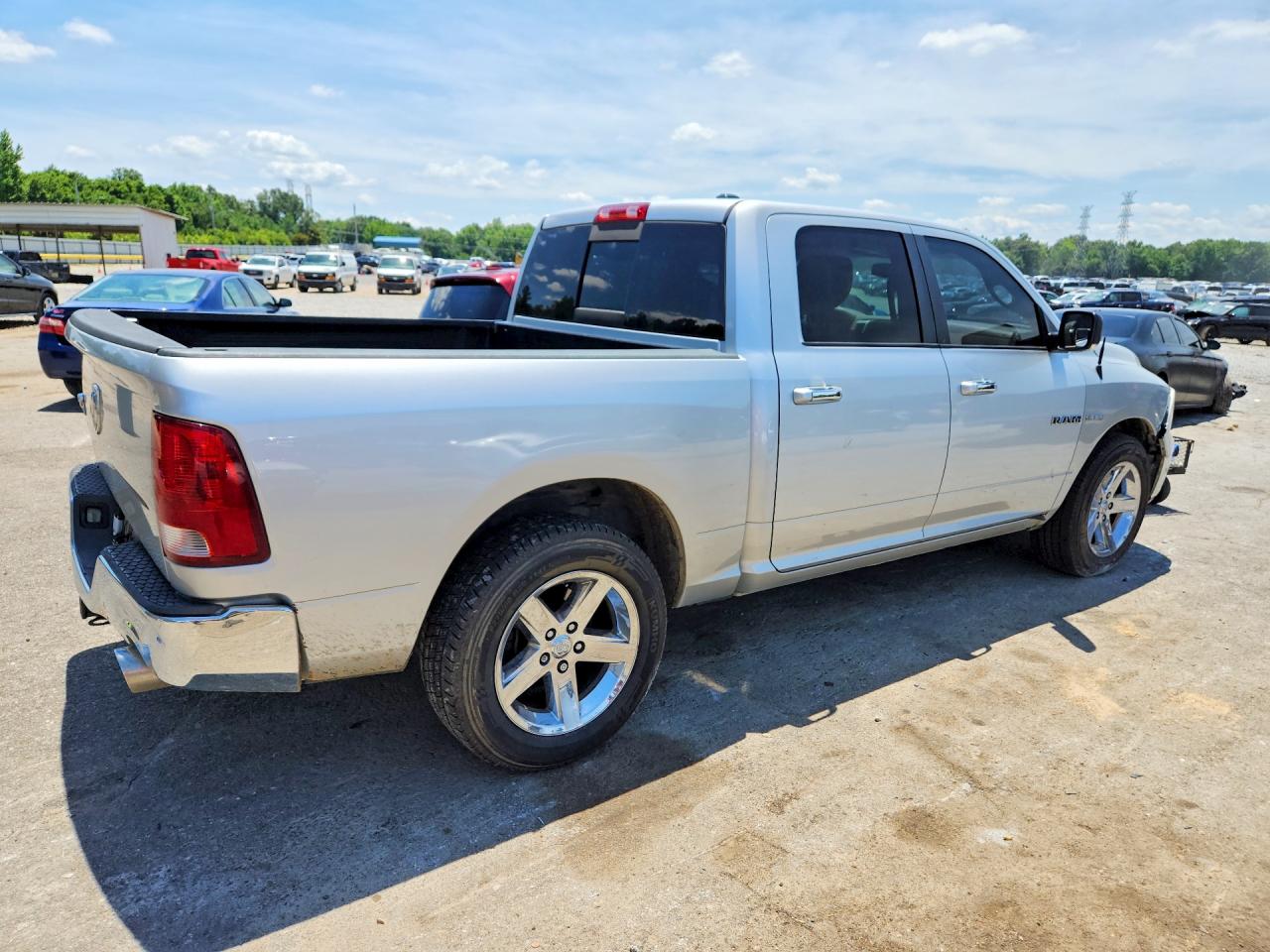Dodge Ram 1500