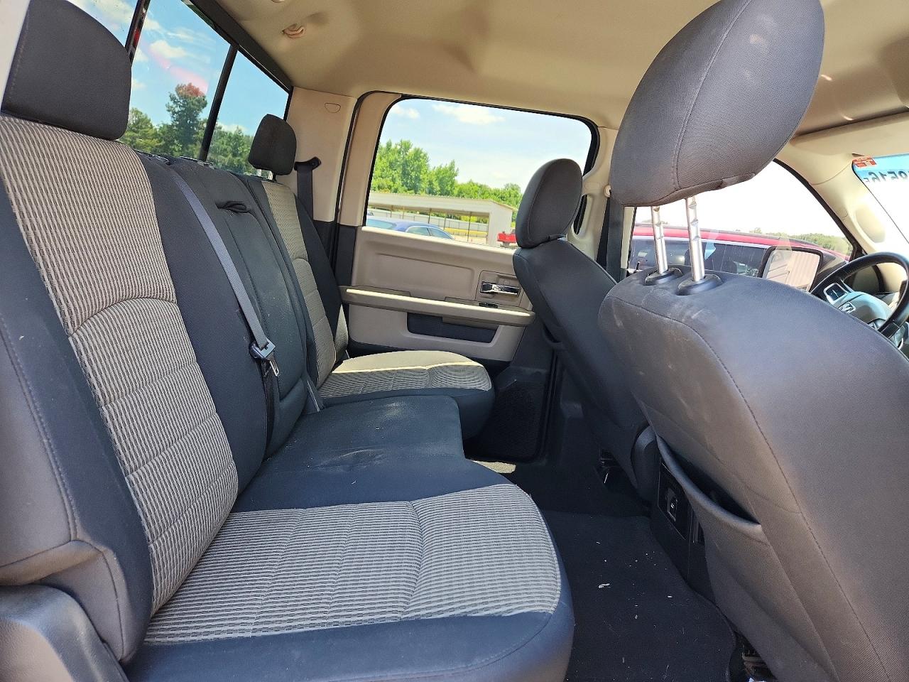 Dodge Ram 1500