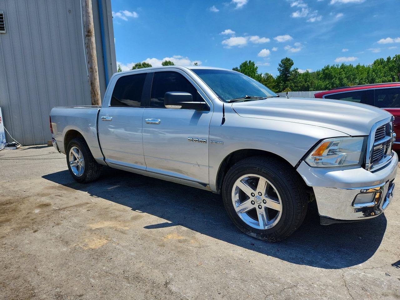 Dodge Ram 1500