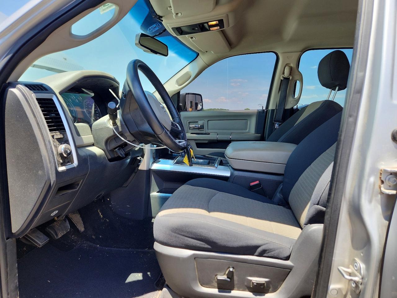 Dodge Ram 1500