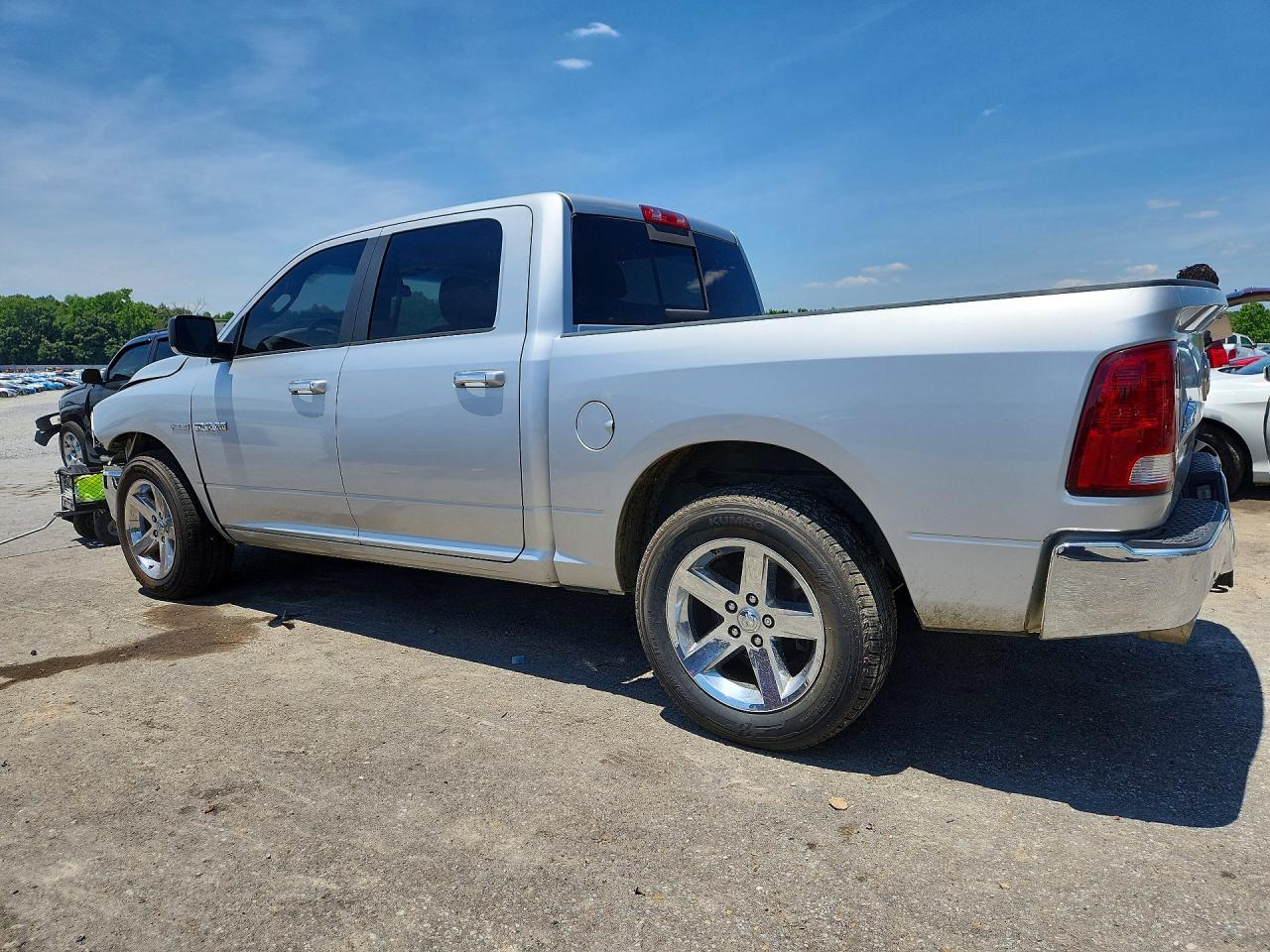 Dodge Ram 1500