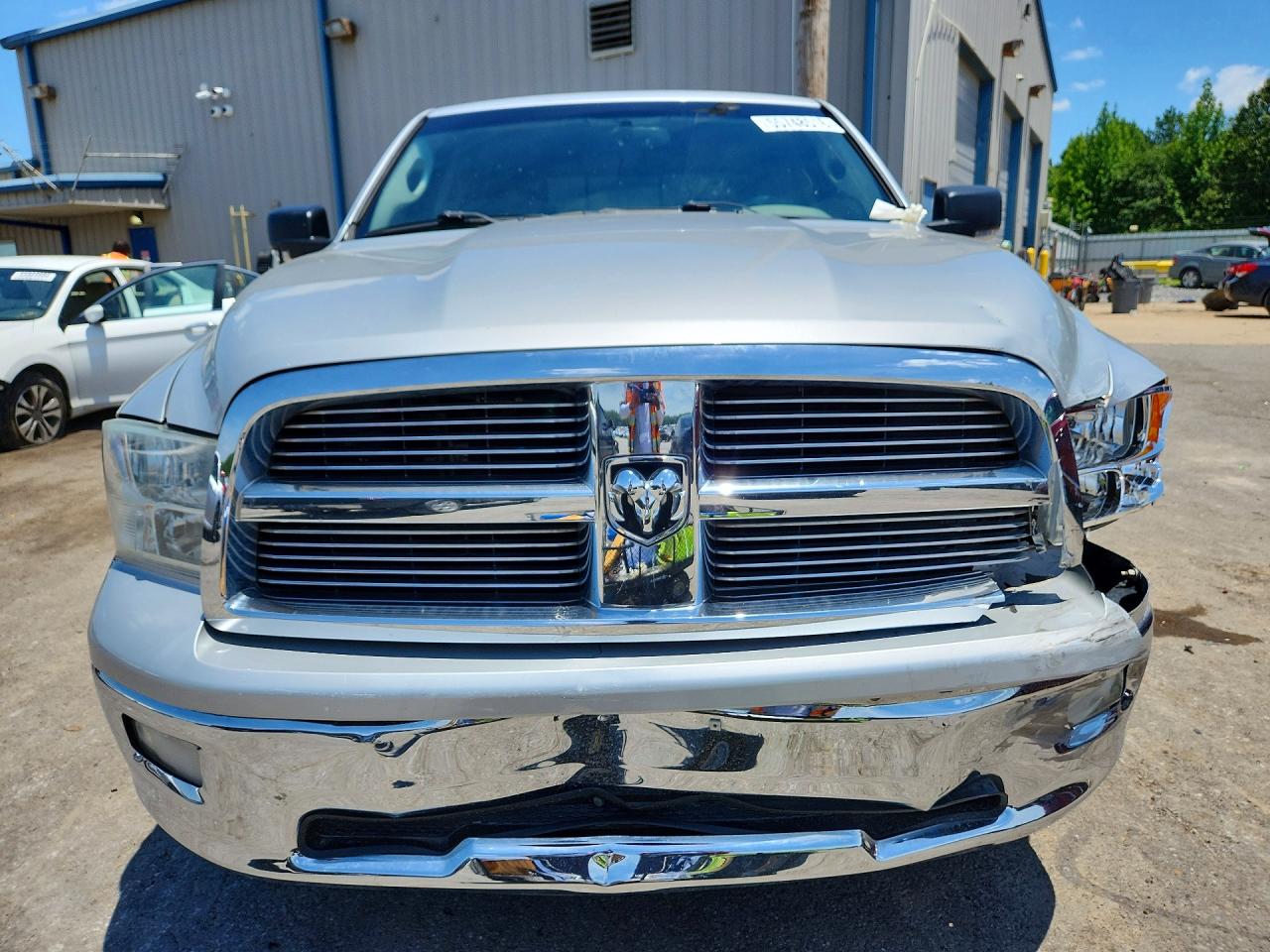 Dodge Ram 1500