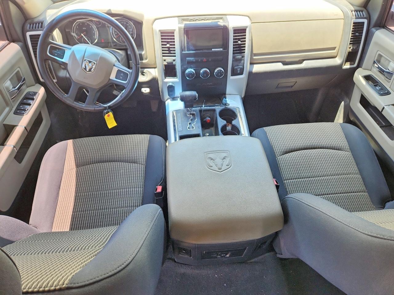 Dodge Ram 1500
