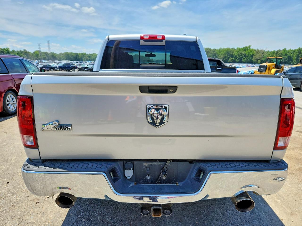 Dodge Ram 1500