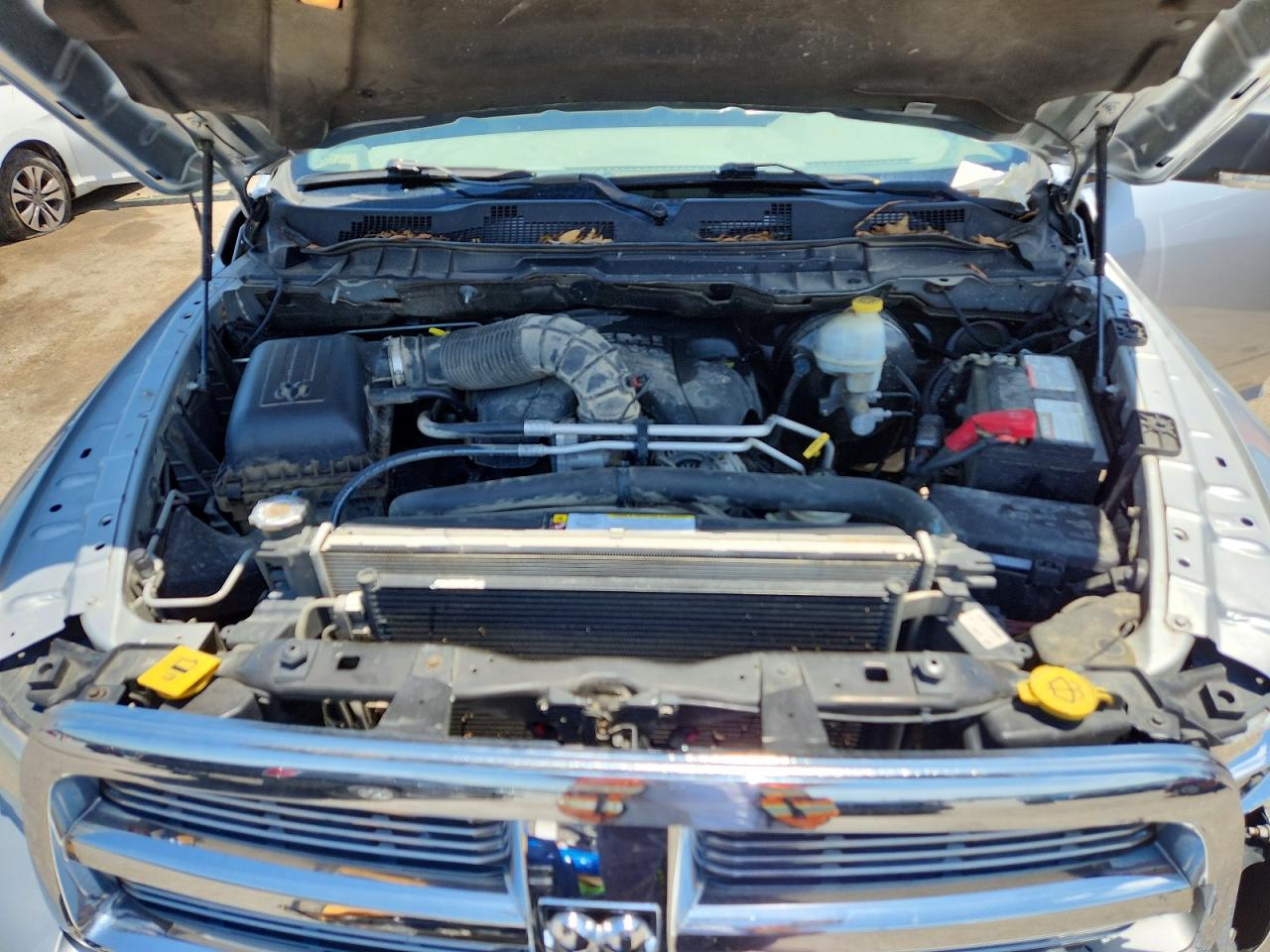 Dodge Ram 1500