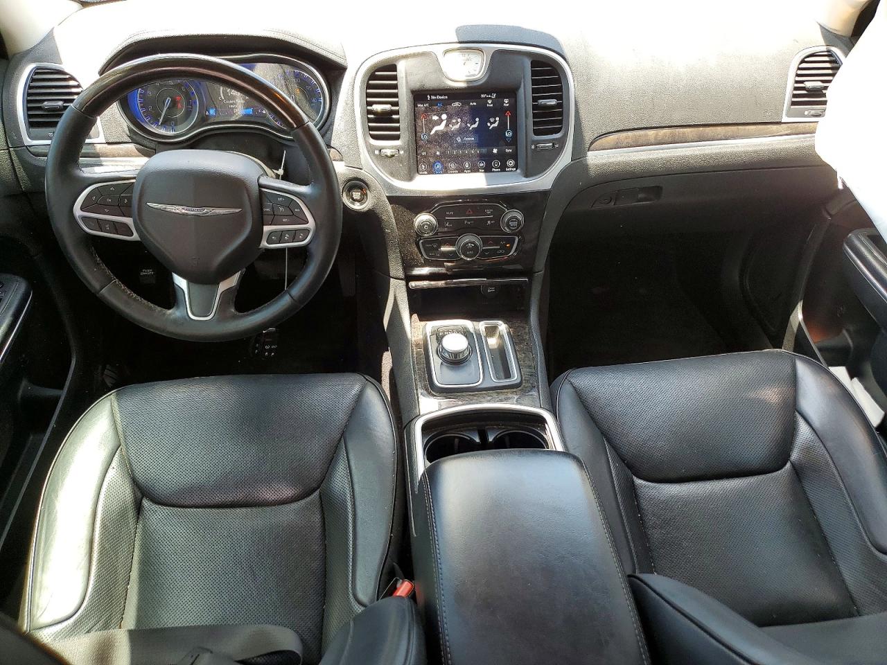 Chrysler 300 Limited