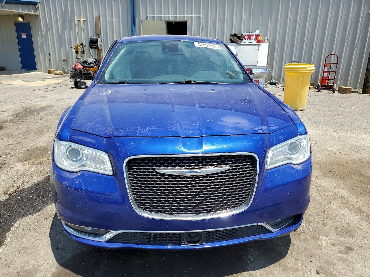 Chrysler 300 Limited