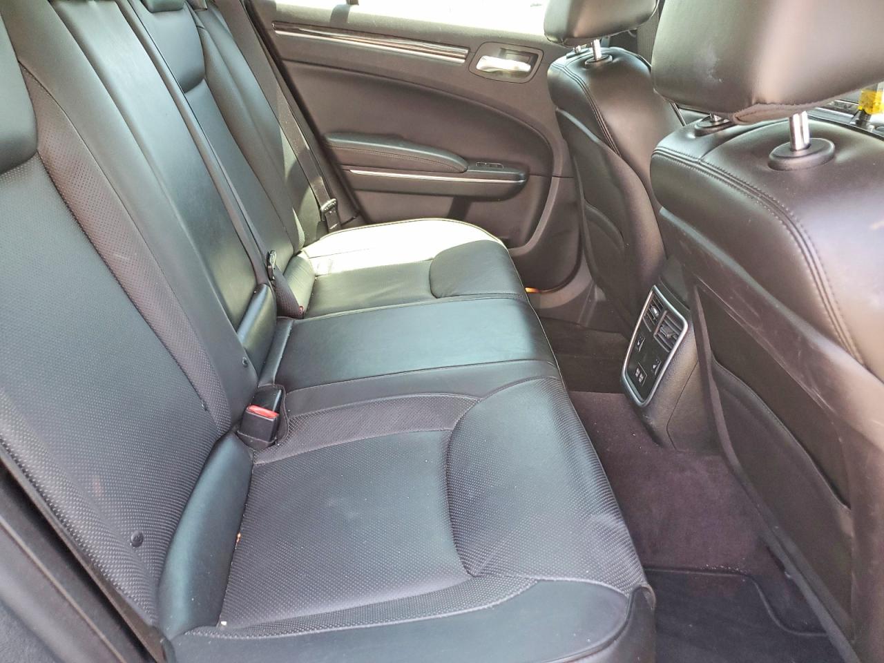 Chrysler 300 Limited