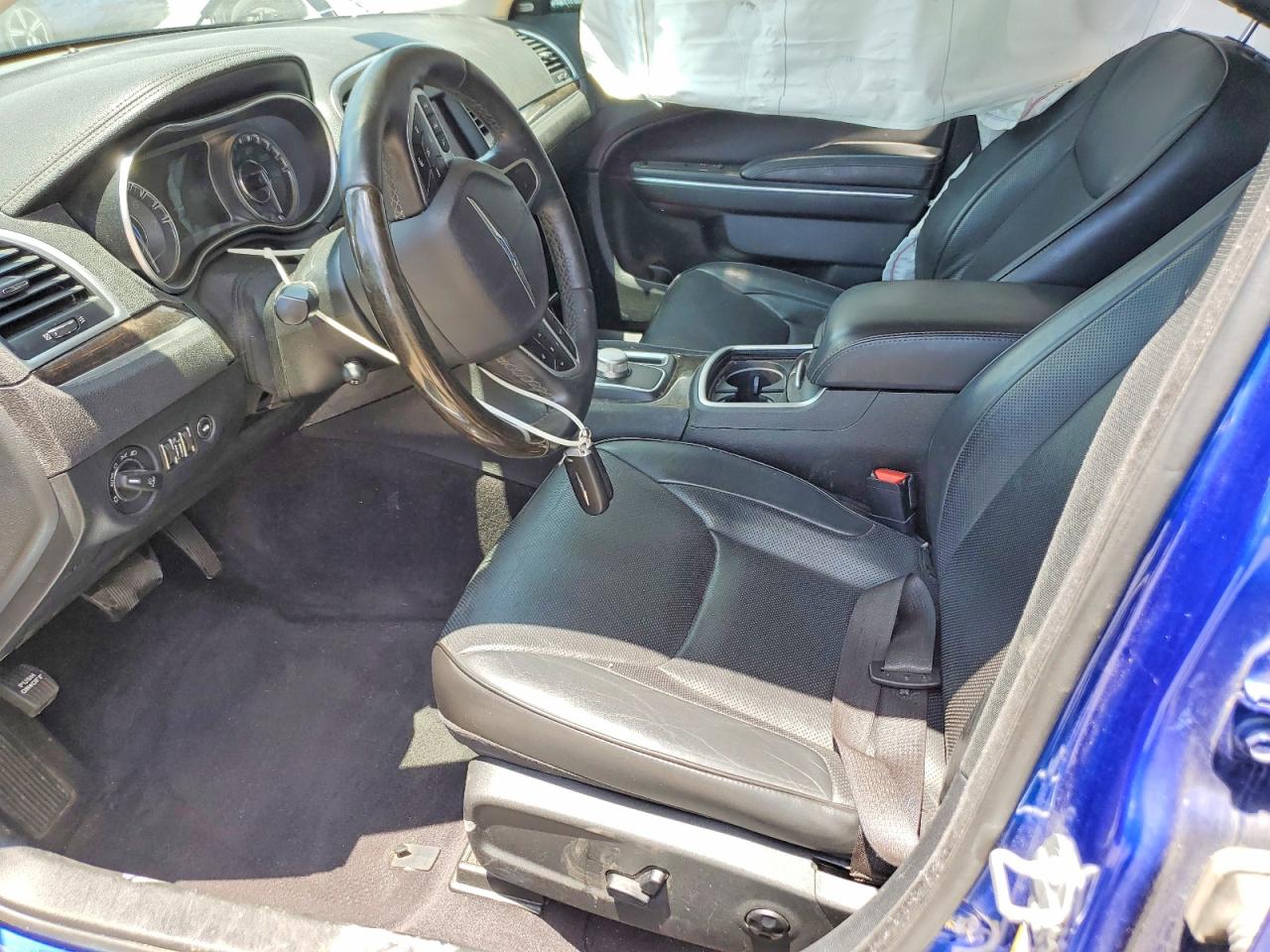 Chrysler 300 Limited