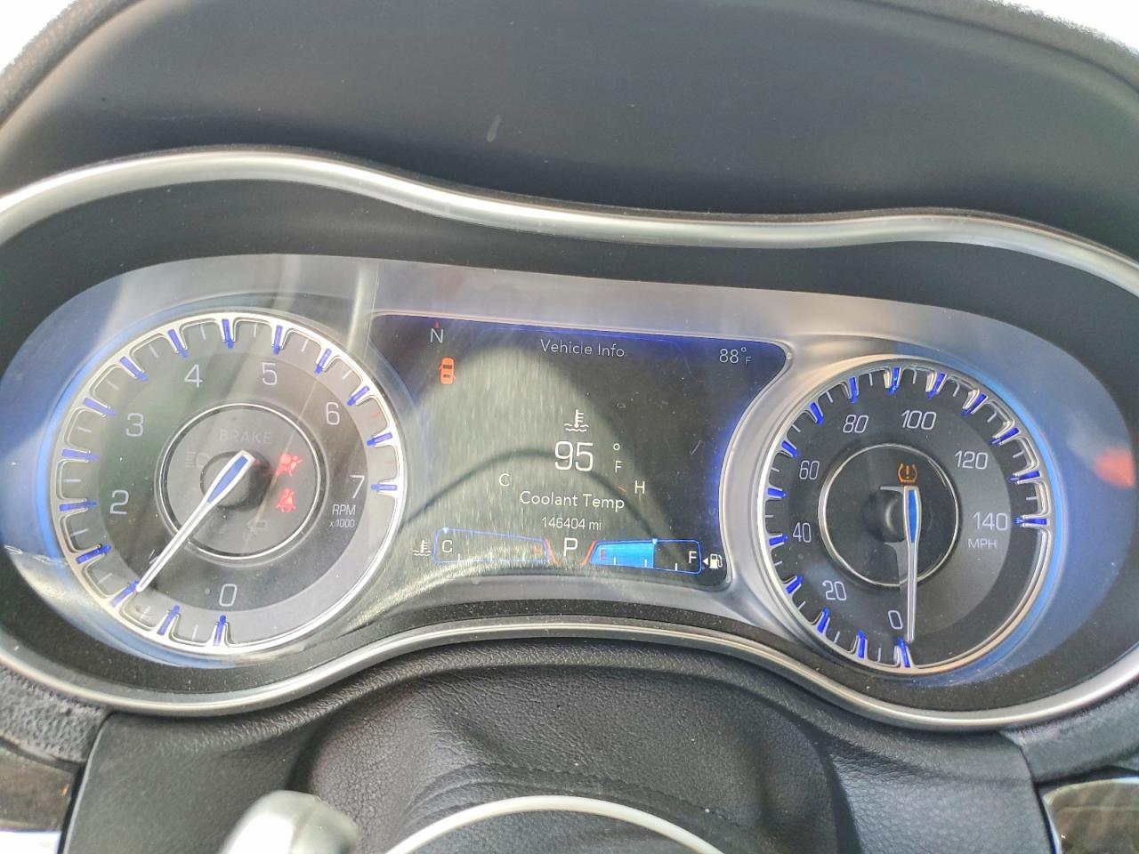 Chrysler 300 Limited
