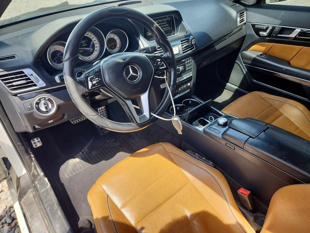 Mercedes-Benz E-Class 350 4matic