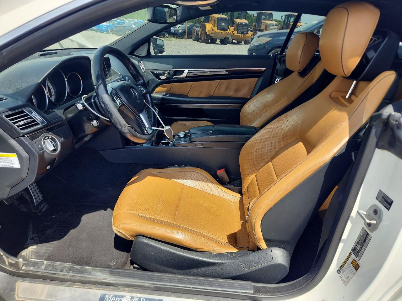 Mercedes-Benz E-Class 350 4matic
