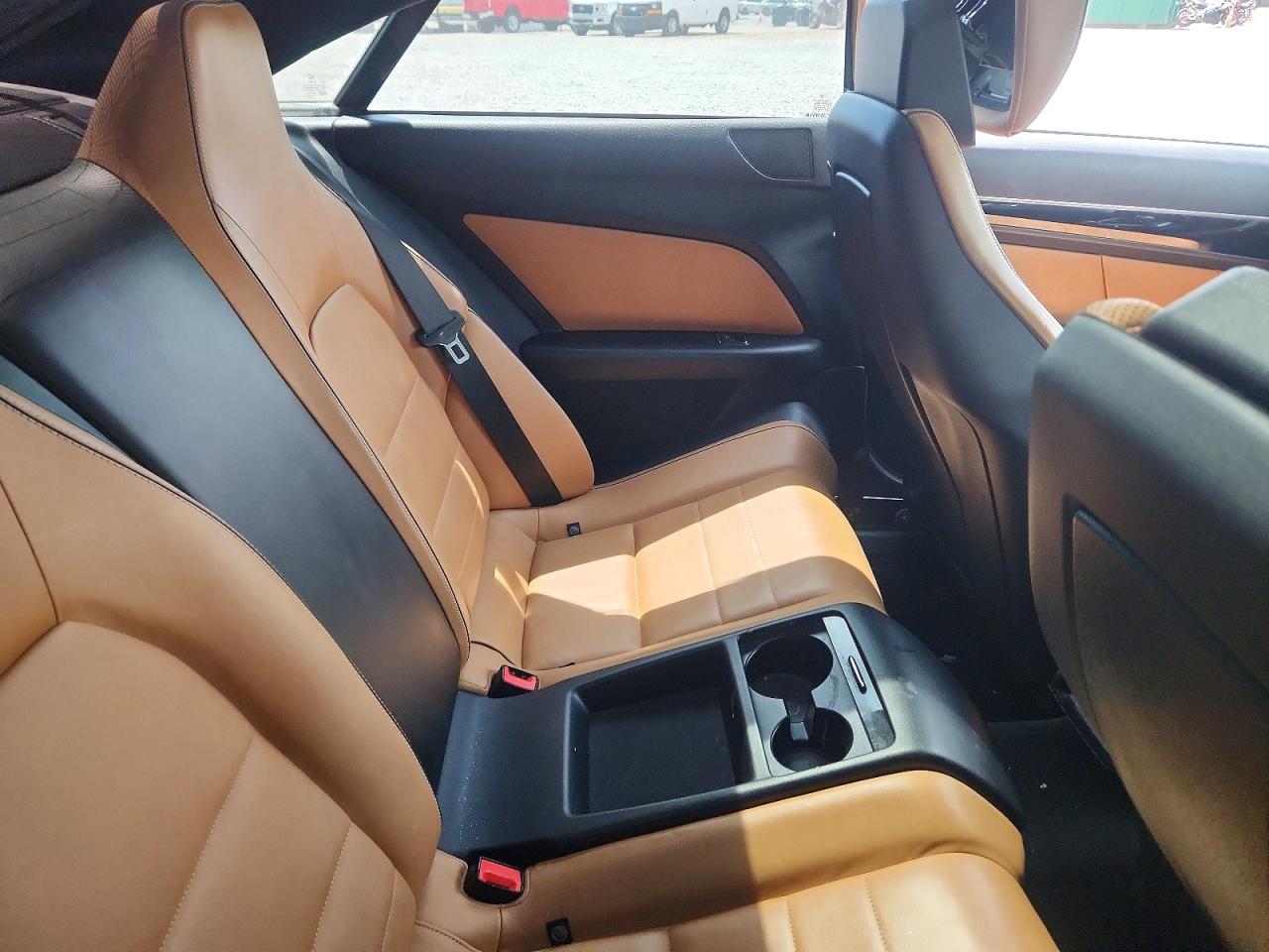 Mercedes-Benz E-Class 350 4matic