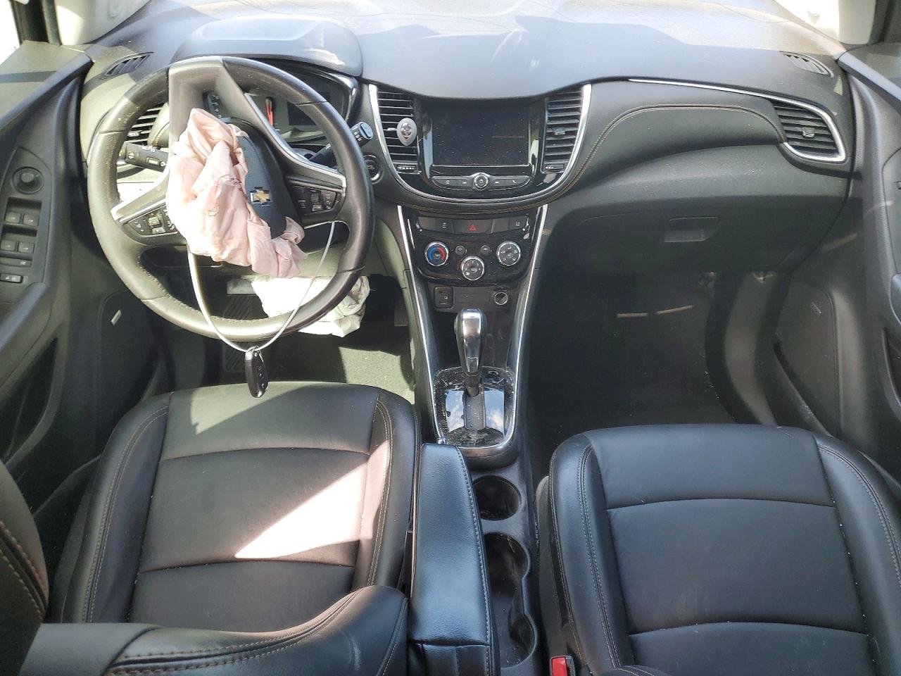 Chevrolet Trax Premier