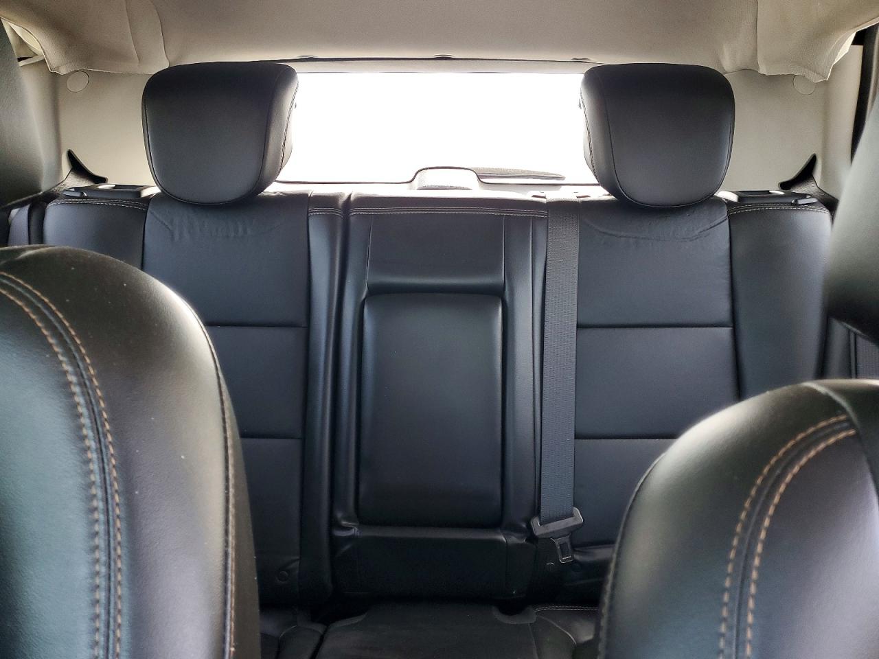 Chevrolet Trax Premier