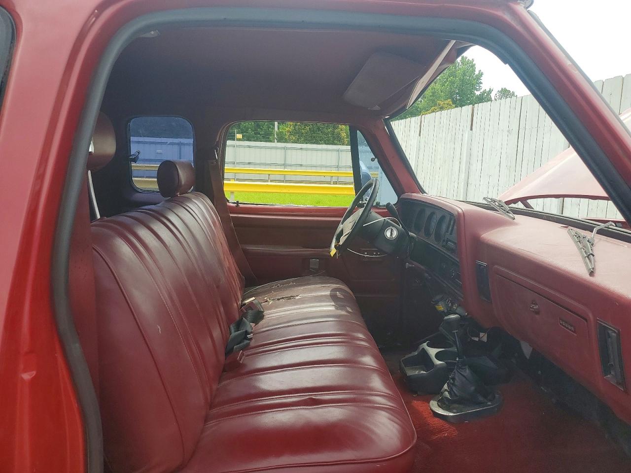 Dodge W-Series W200