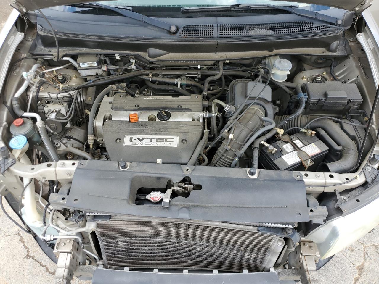Honda Element Ex