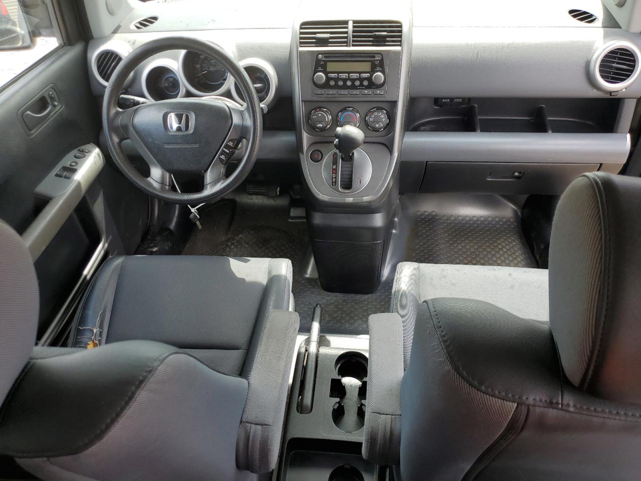Honda Element Ex
