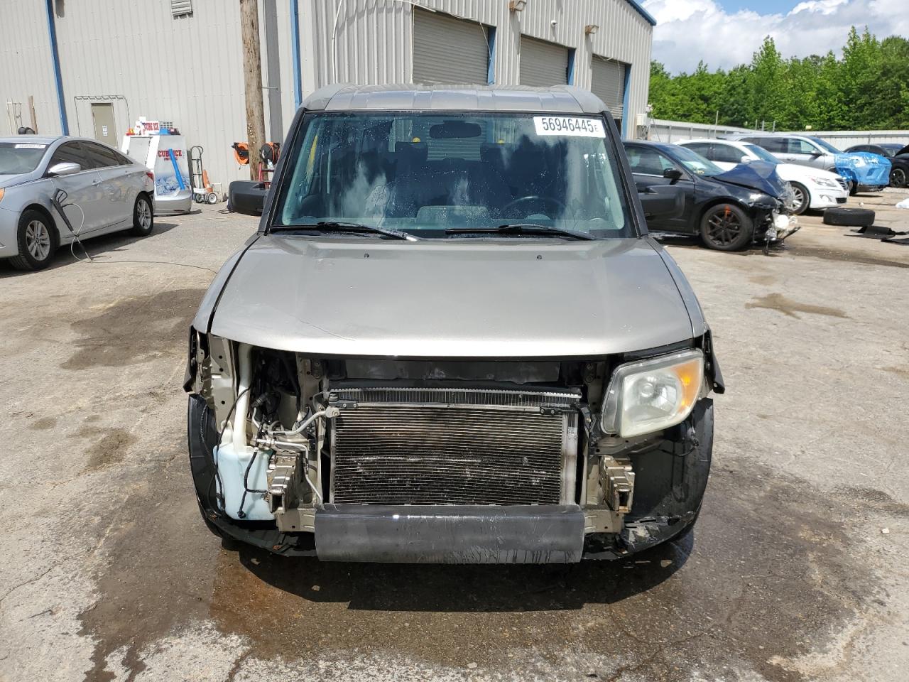 Honda Element Ex