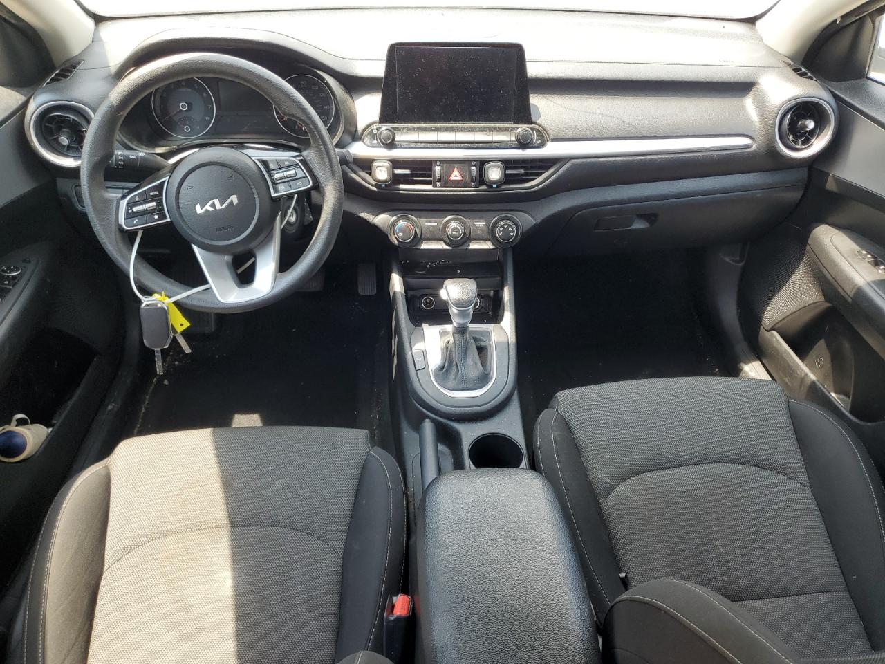 Kia Forte Lxs